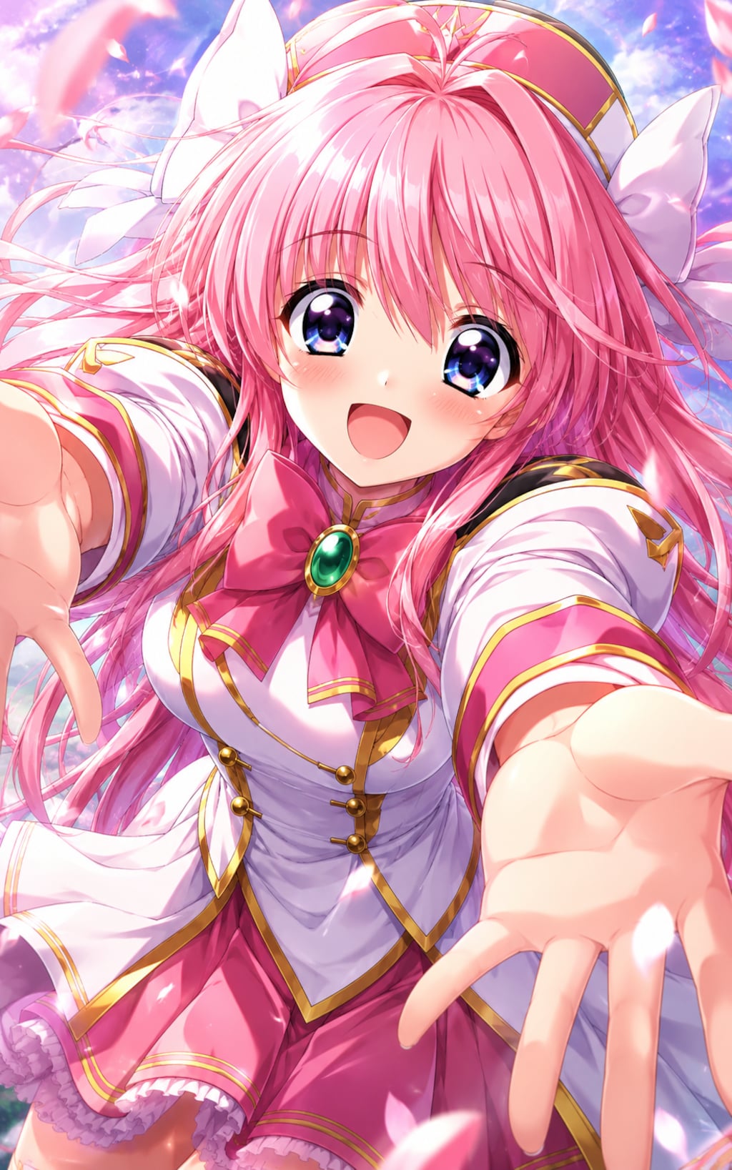 チャッピー的可愛い娘