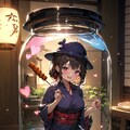今日は何の日？　焼き鳥の日。ハートの日。帽子（ハット）の日。道の日。宿の日 2枚目