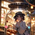 今日は何の日？　焼き鳥の日。ハートの日。帽子（ハット）の日。道の日。宿の日 3枚目