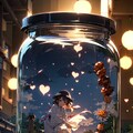 今日は何の日？　焼き鳥の日。ハートの日。帽子（ハット）の日。道の日。宿の日 5枚目