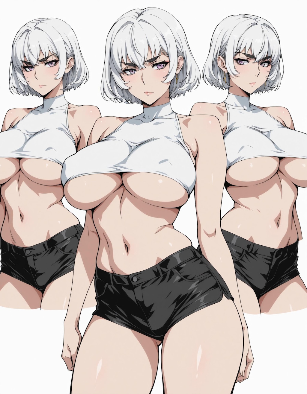 エロ眉(つ''ω`C)