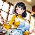 うちの子ママン（種田詩織） 9枚目