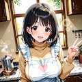 うちの子ママン（種田詩織） 5枚目