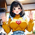 うちの子ママン（種田詩織） 11枚目