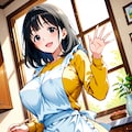 うちの子ママン（種田詩織） 10枚目