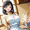 うちの子ママン（種田詩織） 3枚目