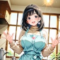 うちの子ママン（種田詩織） 8枚目