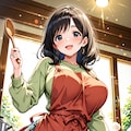 うちの子ママン（種田詩織） 12枚目