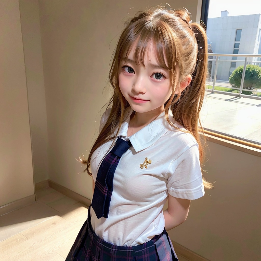 ✨🏫school girl🏫✨