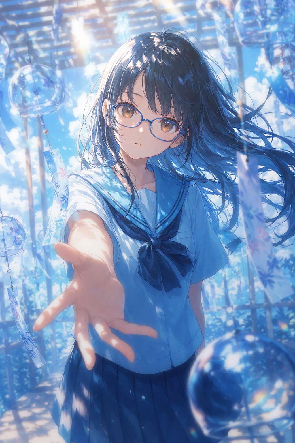 風鈴