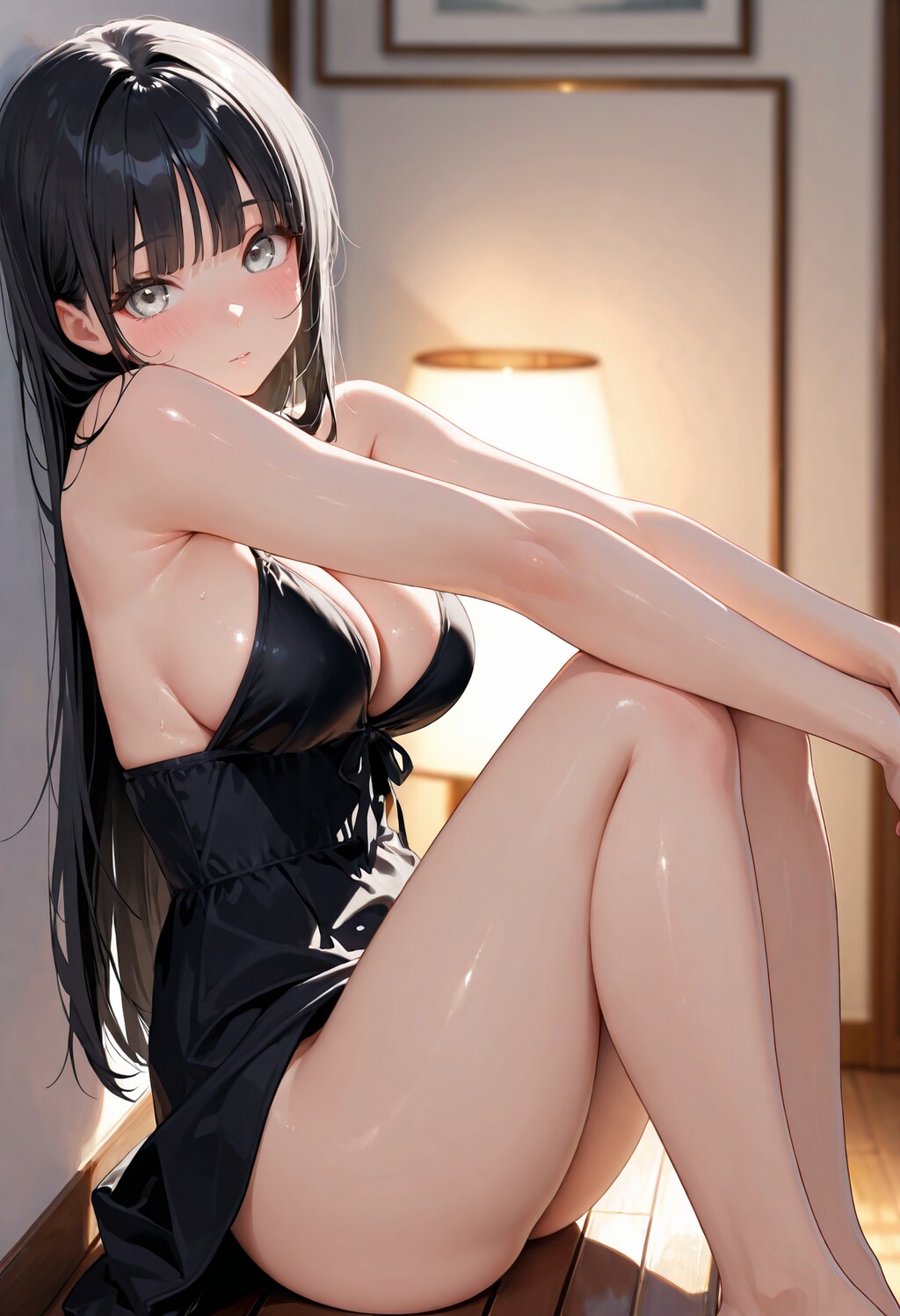 君との静かな時間