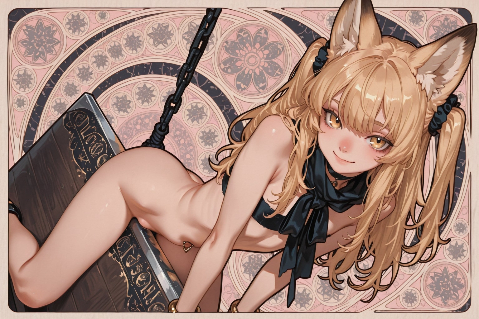 三角木馬