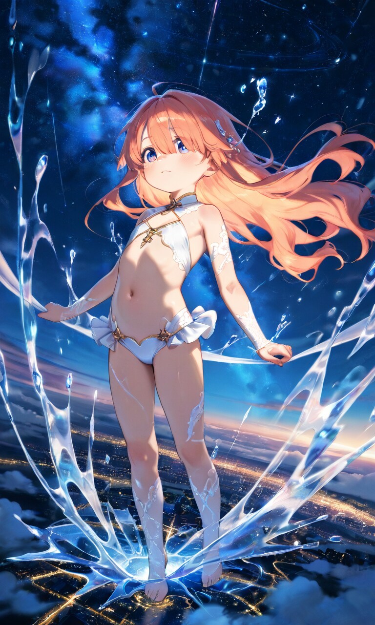 どのプロンプトで発現するのかよくわからない効果