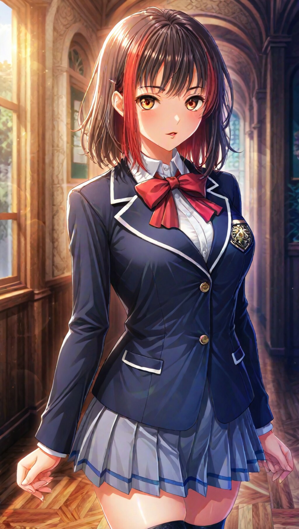 JK（女子高生）377