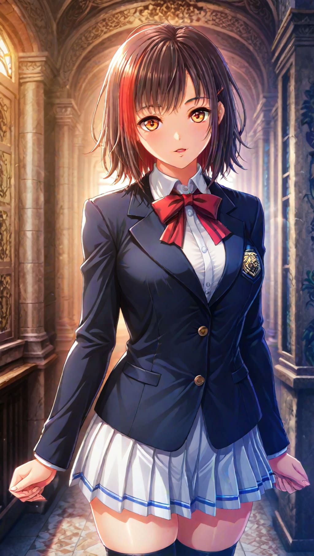 JK（女子高生）377