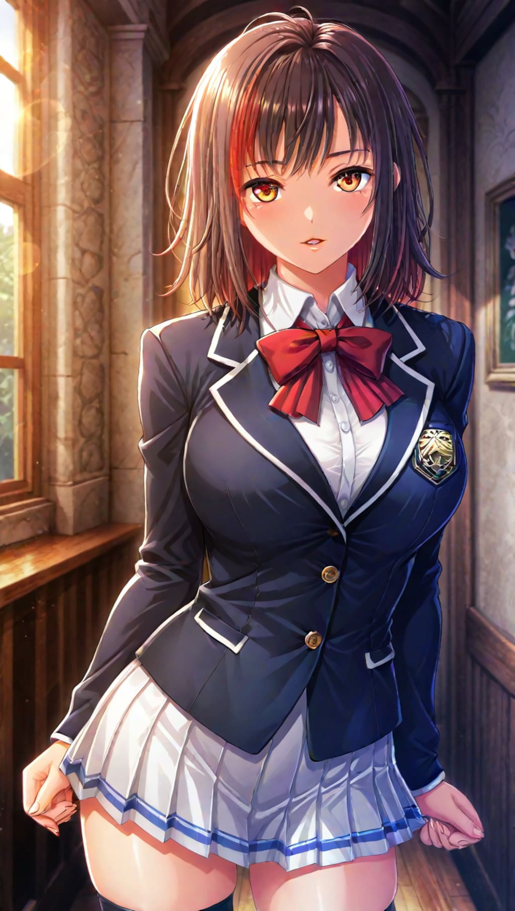 JK（女子高生）377