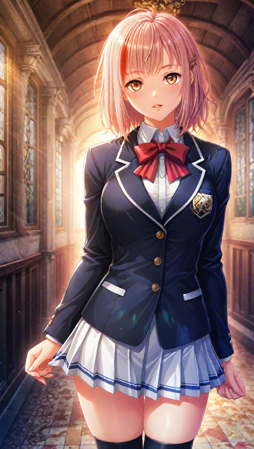 JK（女子高生）377