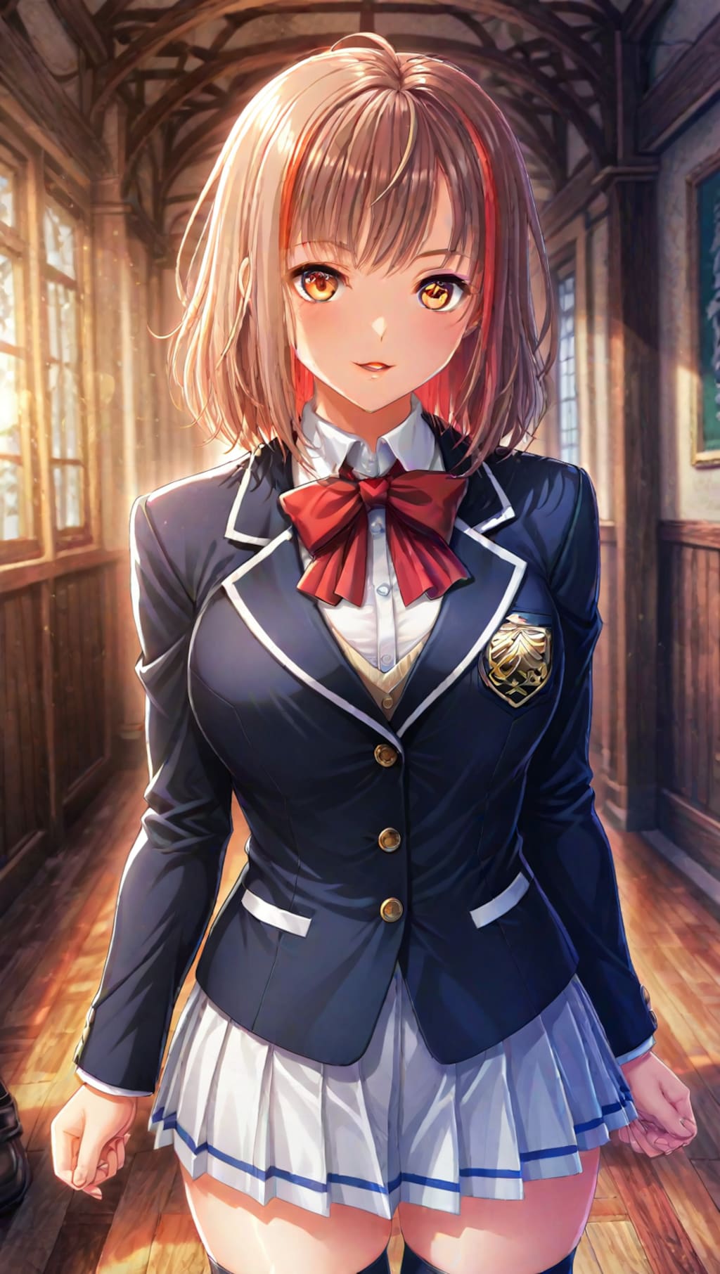 JK（女子高生）377