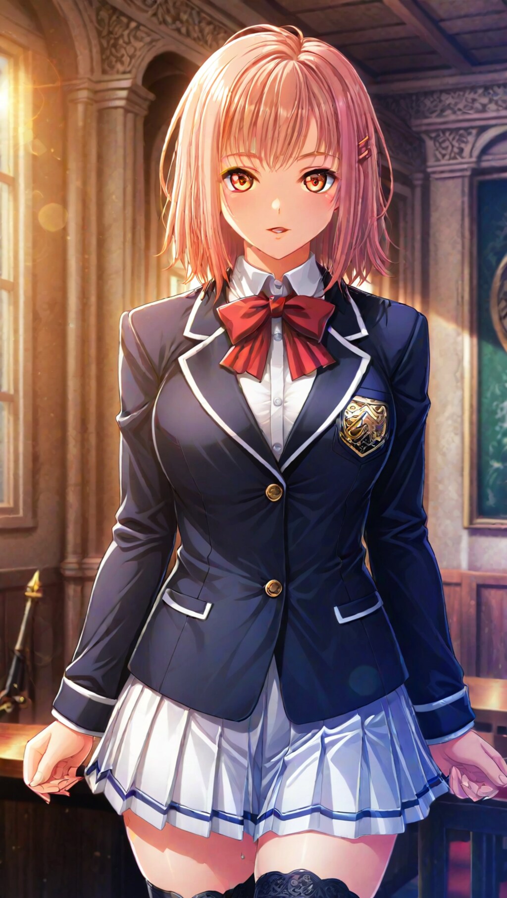 JK（女子高生）377