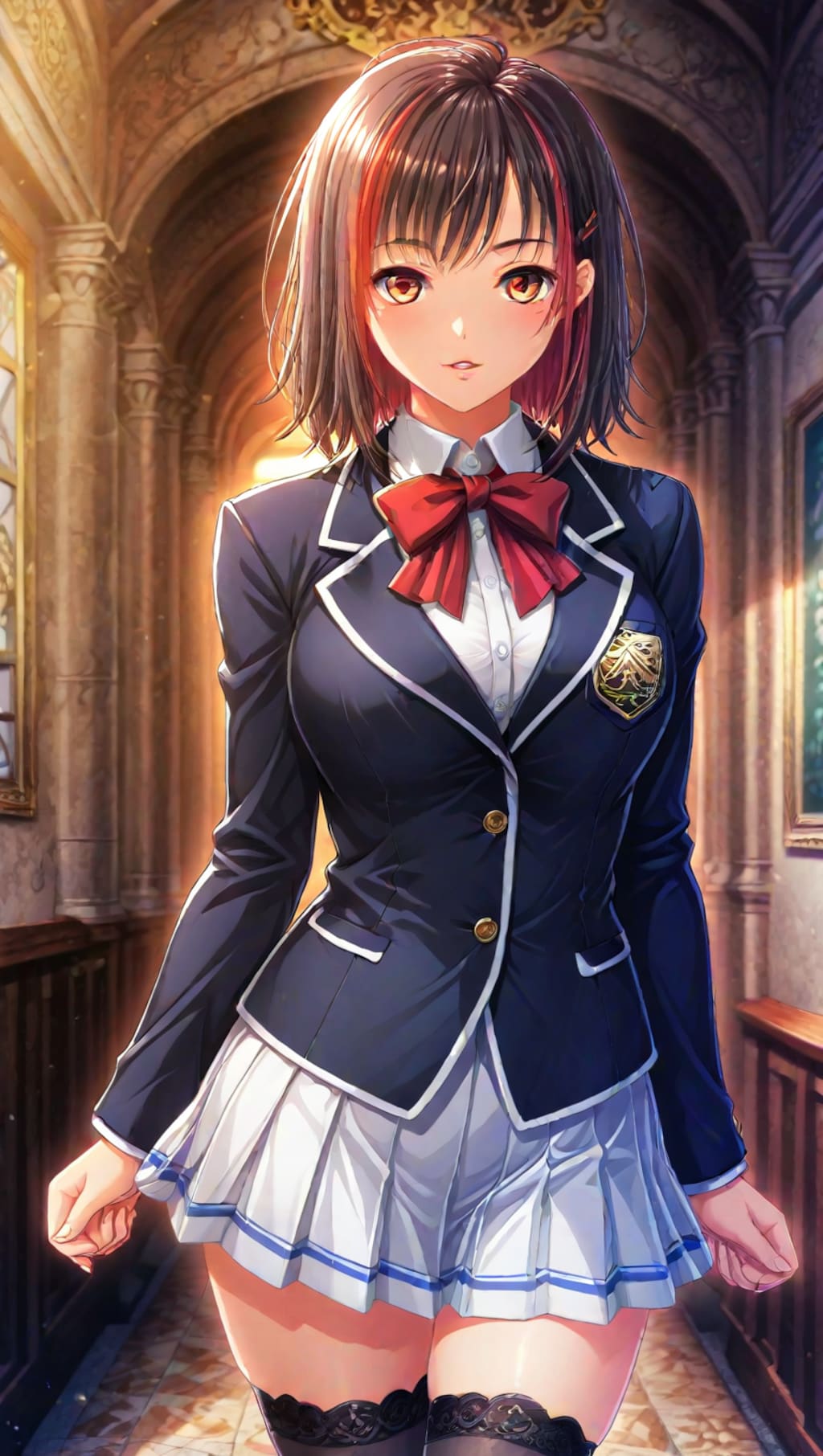 JK（女子高生）377