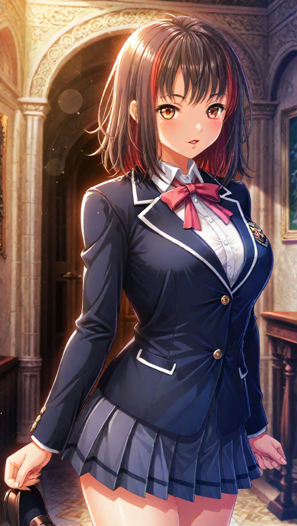 JK（女子高生）377