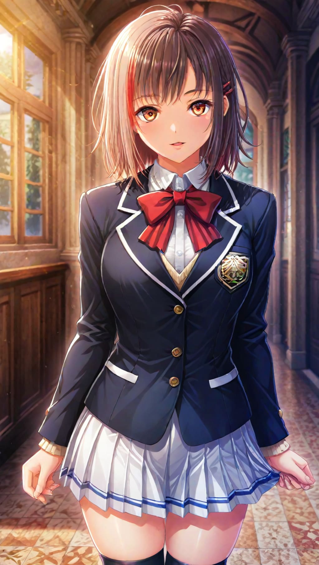 JK（女子高生）377