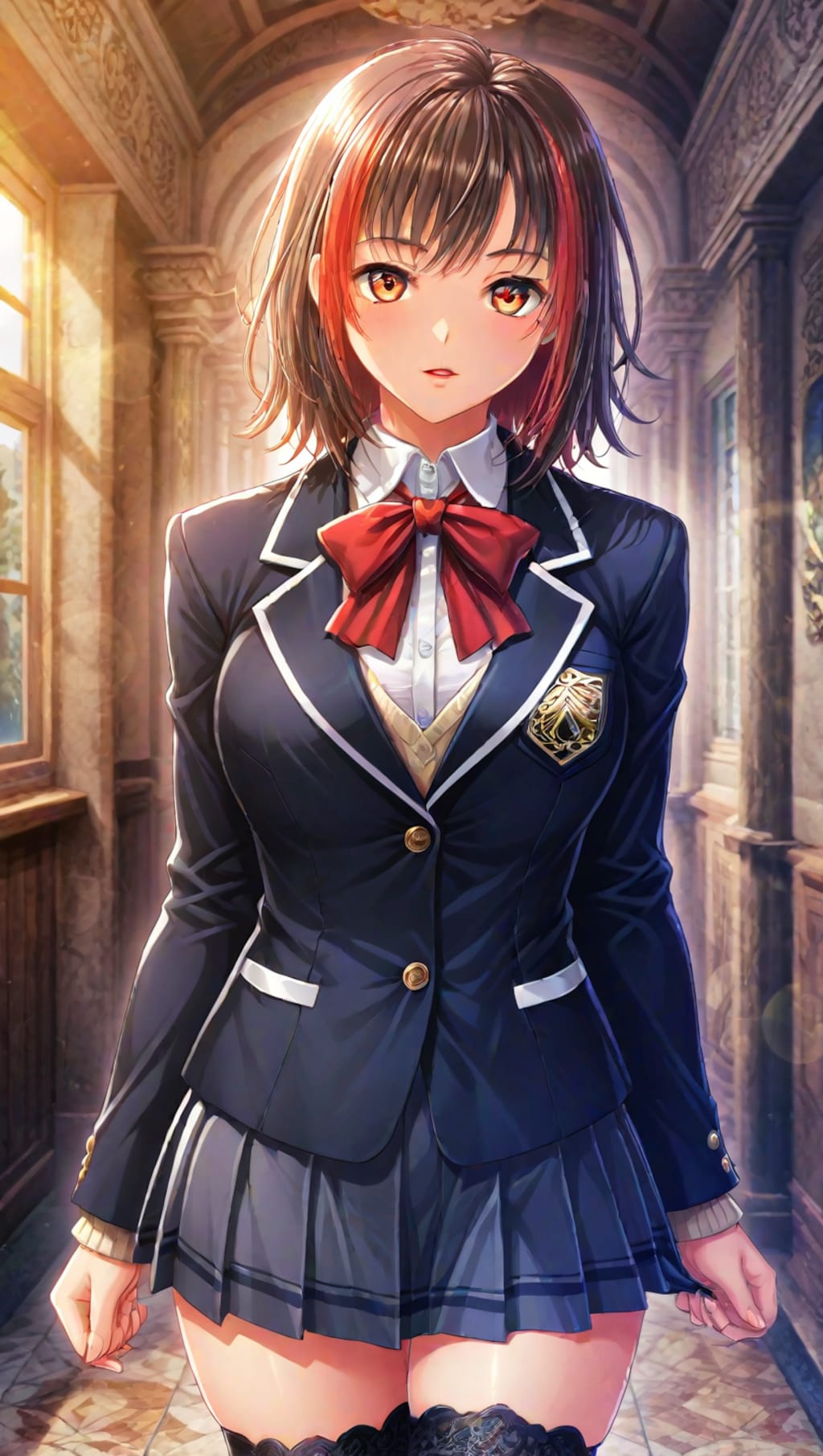 JK（女子高生）377