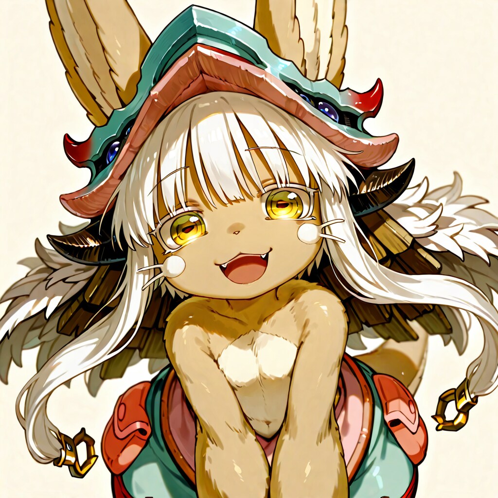 ECHIDNAナナチ
