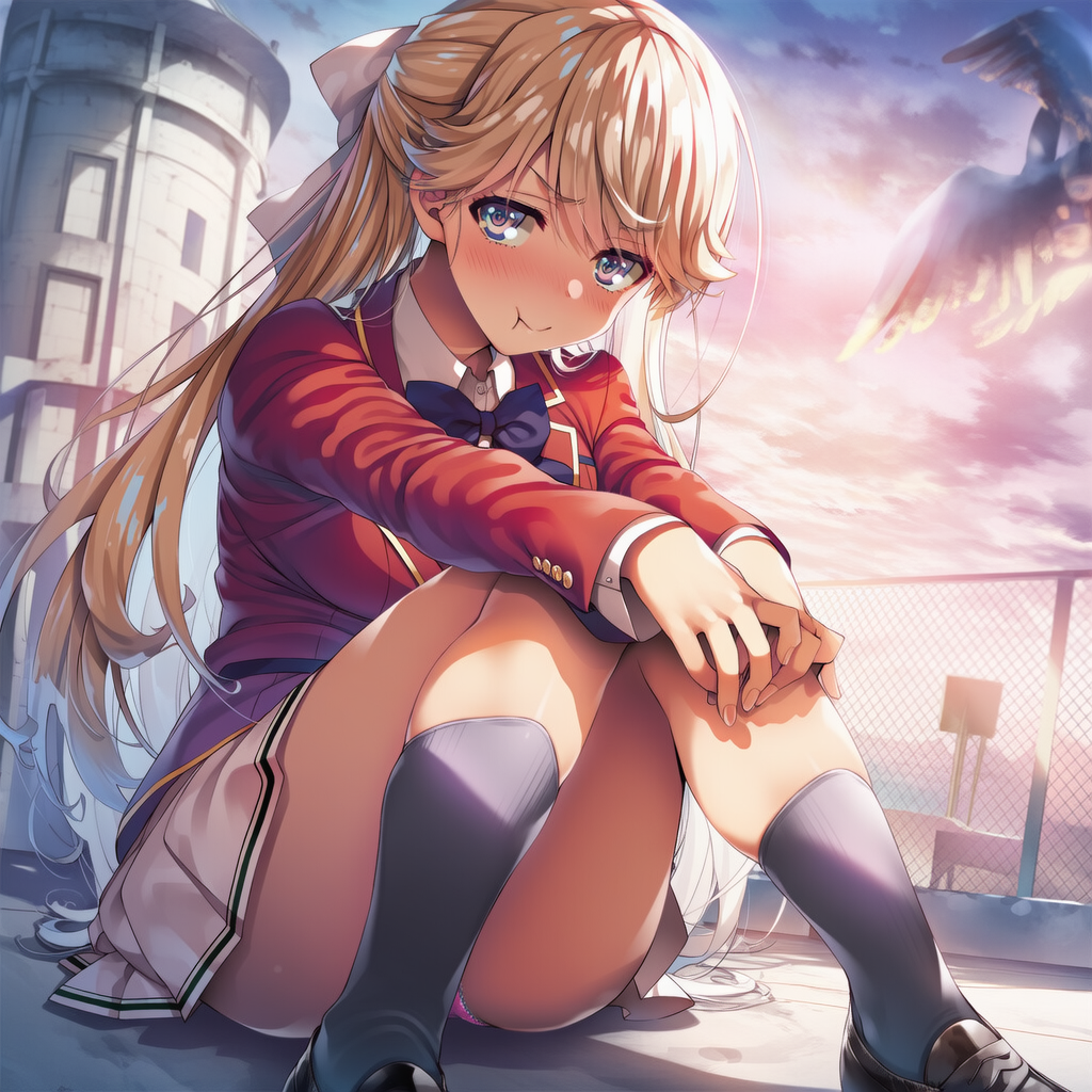 七瀬翼