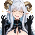 👑👑死神ジュン／【エルボーグローブ】参加作品 2枚目