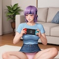 休日の過ごし方 9枚目