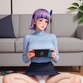 休日の過ごし方 3枚目