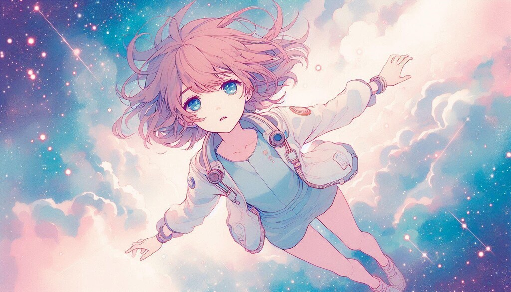 おこぼれDalle⑦