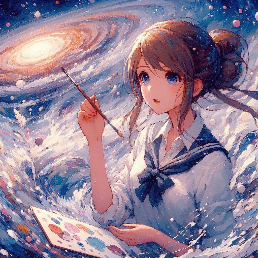 おこぼれDalle⑦