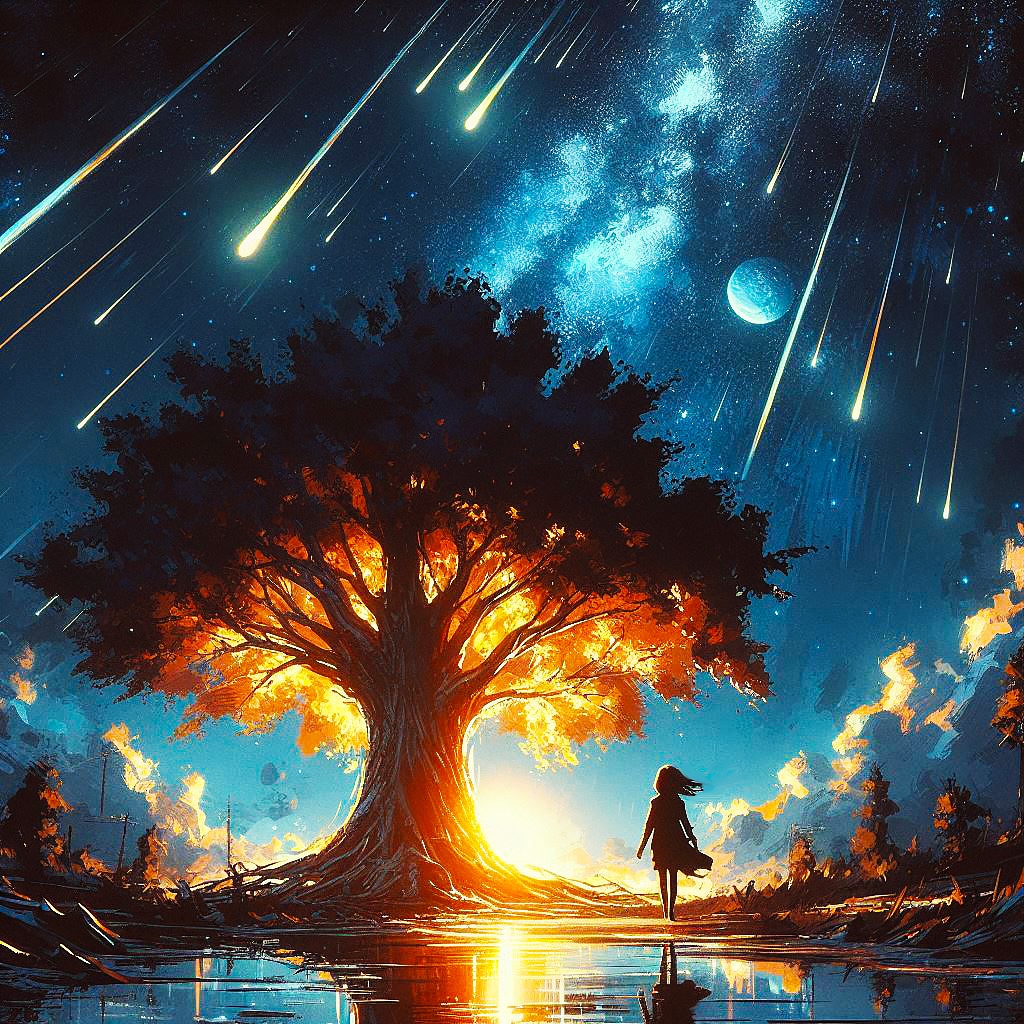 おこぼれDalle⑦