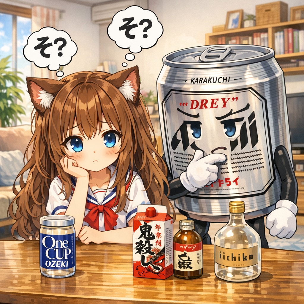 料理のさしすせそを考える小さな女の子 | の人気AIイラスト・グラビア