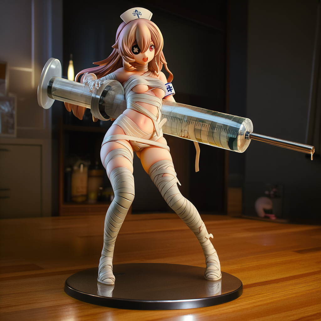 マミーナース