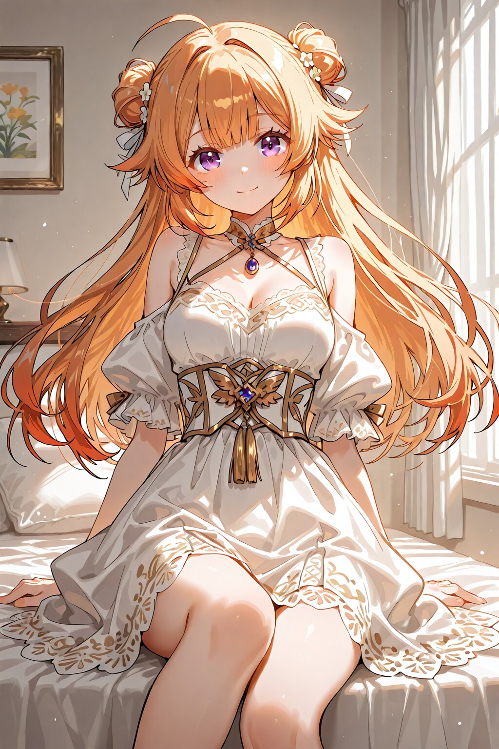 愛の賛歌
