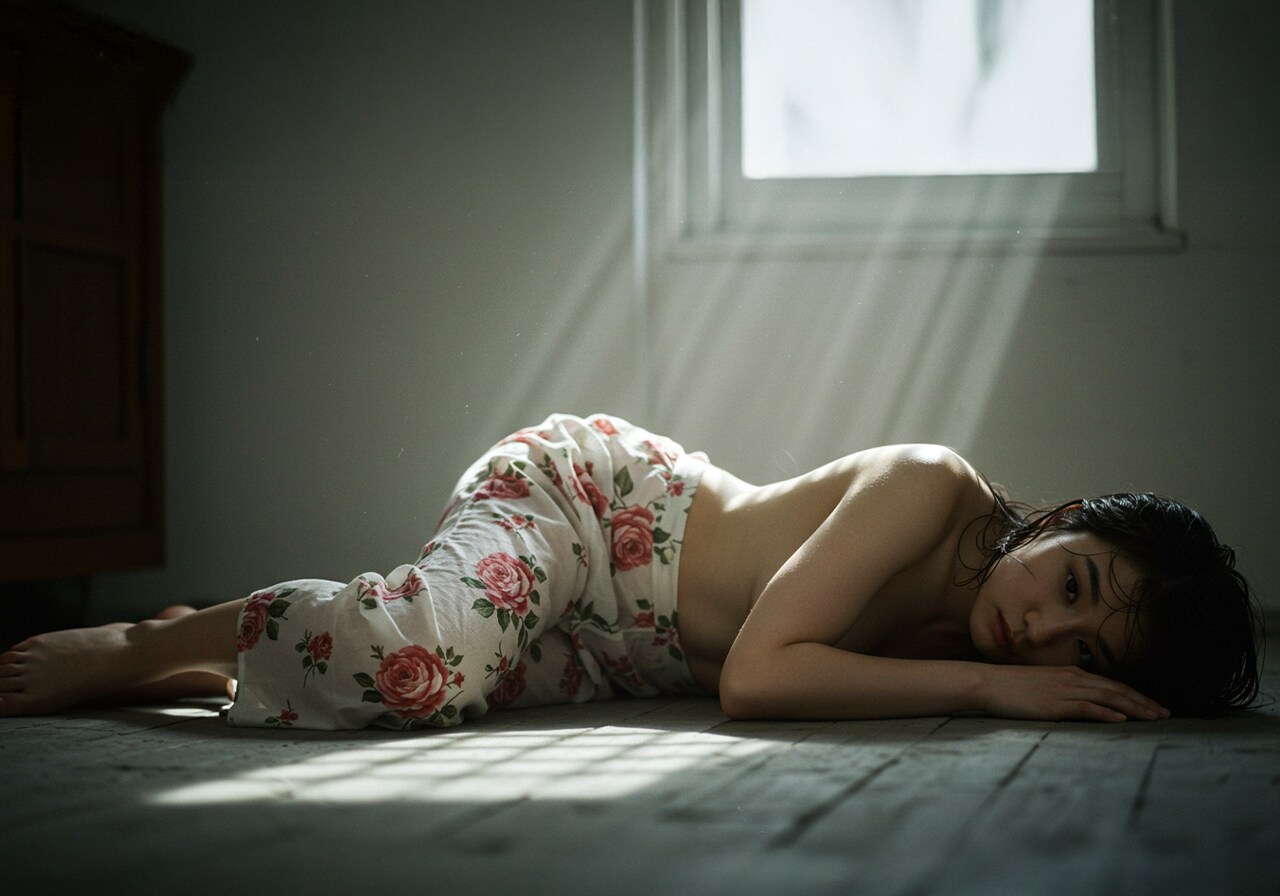Portrait #47