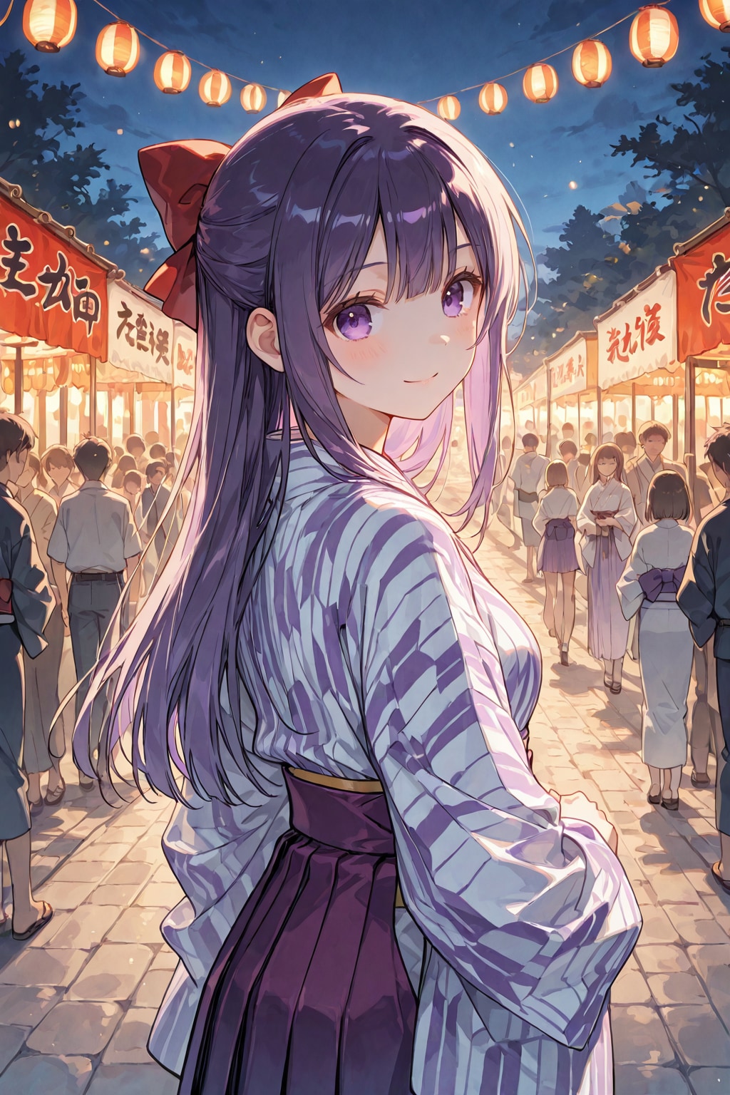 5617