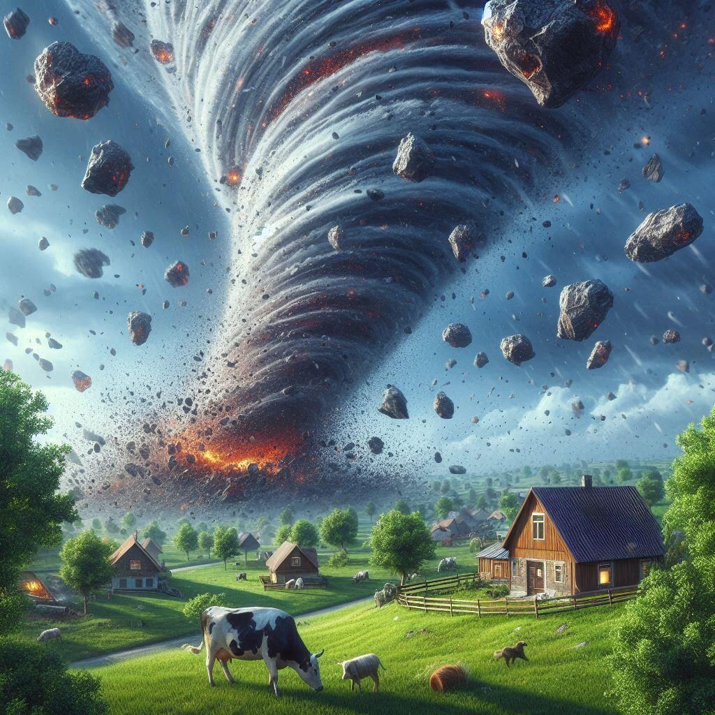 後半は過去の投稿をピカソでアレンジ