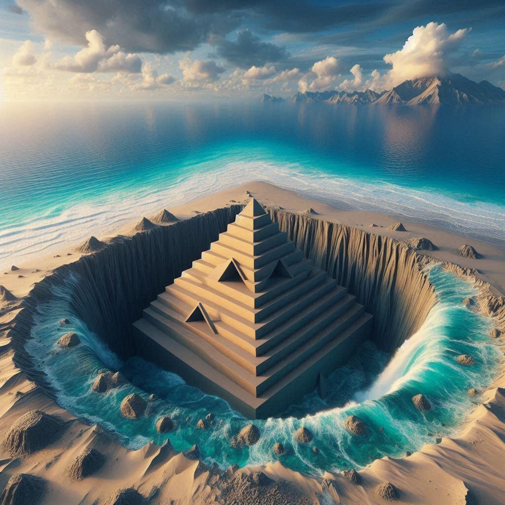 後半は過去の投稿をピカソでアレンジ