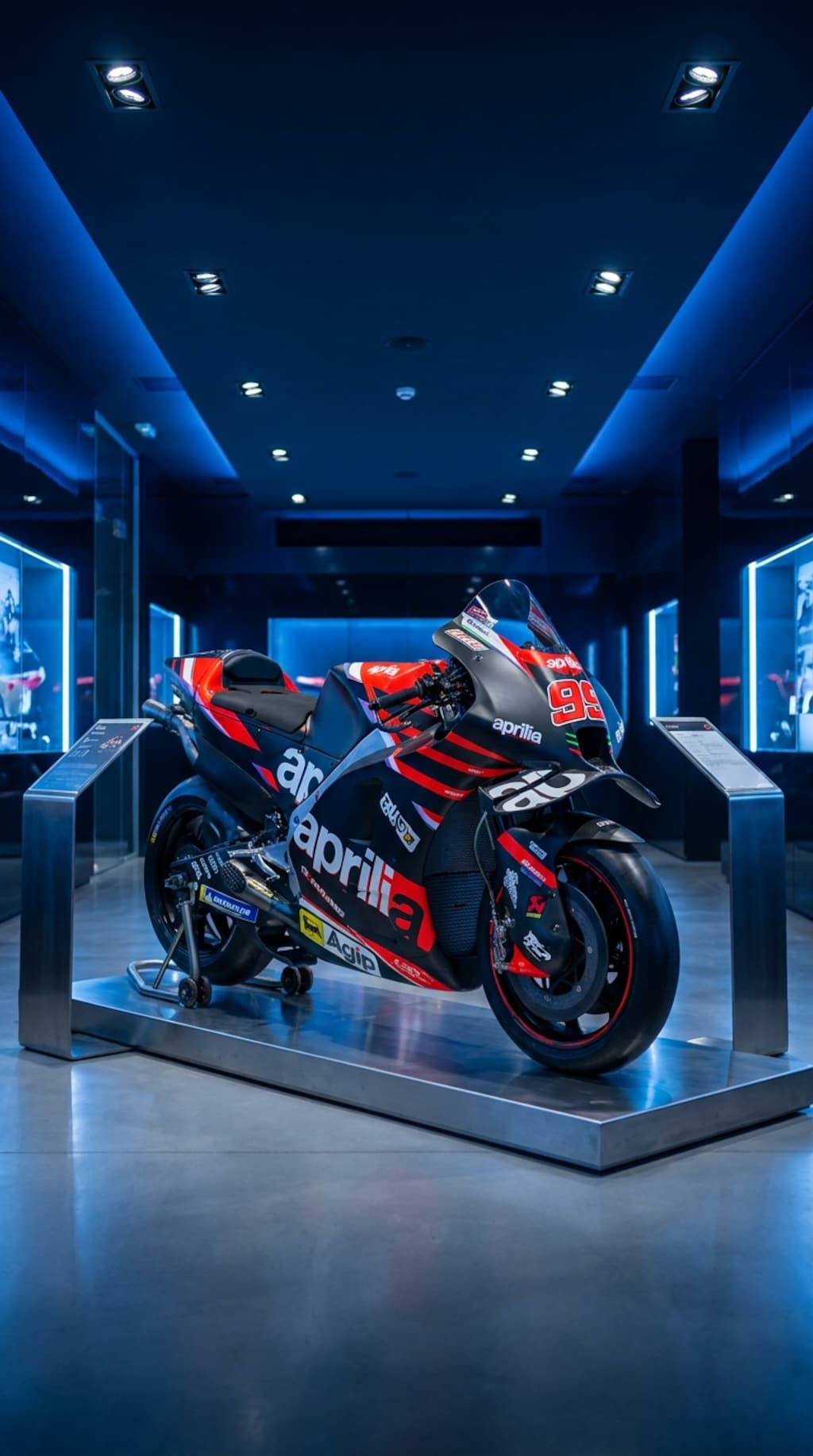 aprilia