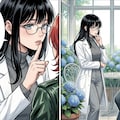 謎マンガ/EVENT 2枚目