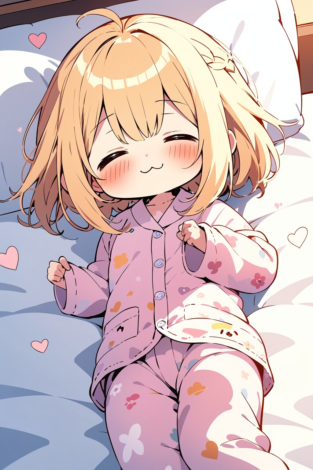 おやすみなさい