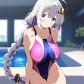 オナペットVOICEROID：紲星あかり　FENRIRテスト編 2枚目