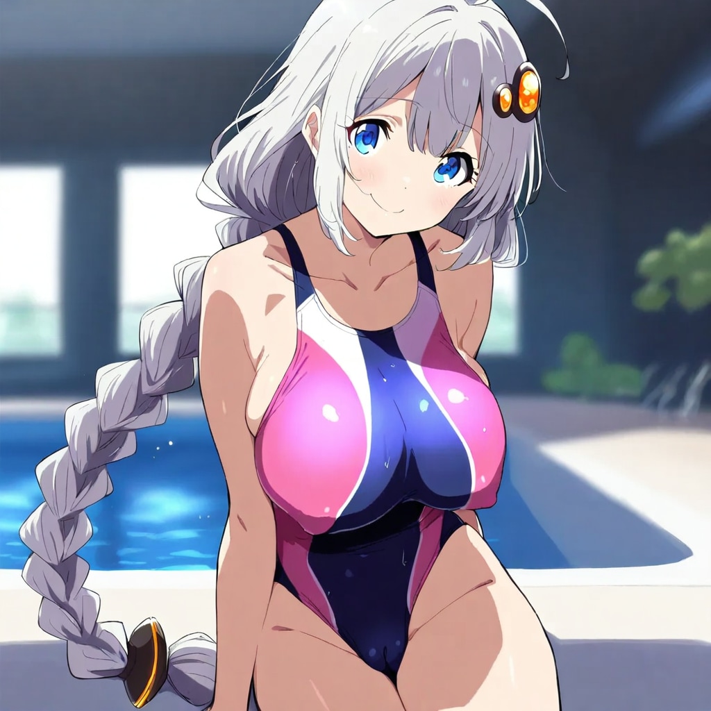 オナペットVOICEROID：紲星あかり　FENRIRテスト編
