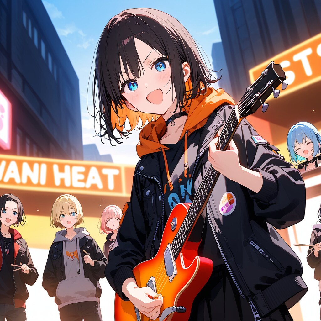 秋に叫ぶ | の人気AIイラスト・グラビア