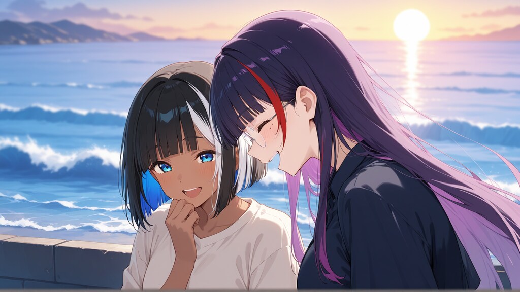 予約投稿分おしまい