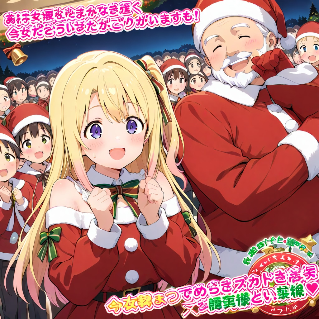 スカウト | の人気AIイラスト・グラビア